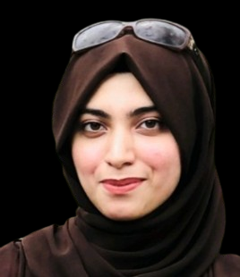 Mahrukh Siddiqui